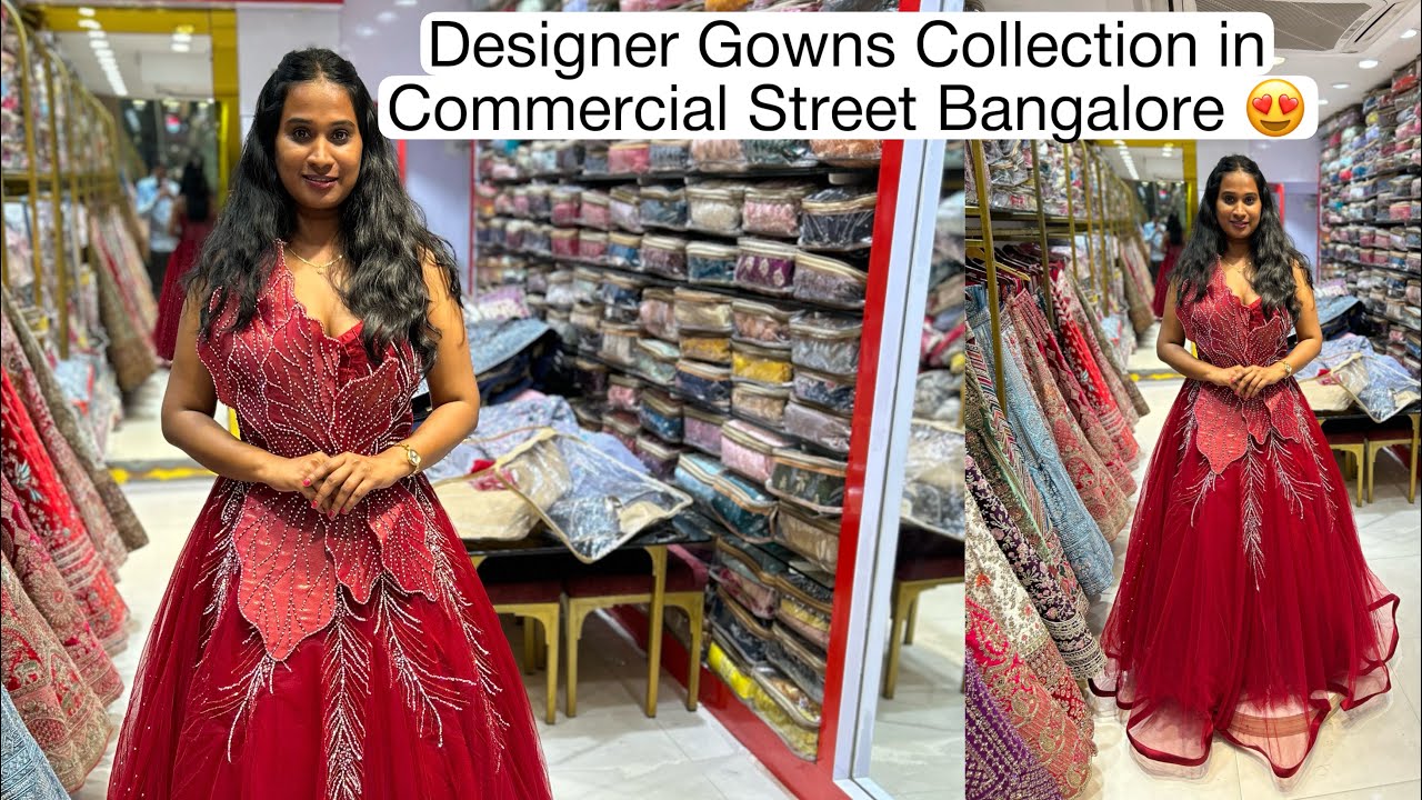 Beautiful brown sequin gown available on rent #preweddingshoot  #coupleoutfits #bangalore #karnataka | Instagram